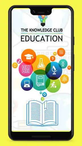 Play The knowledge club  and enjoy The knowledge club with UptoPlay