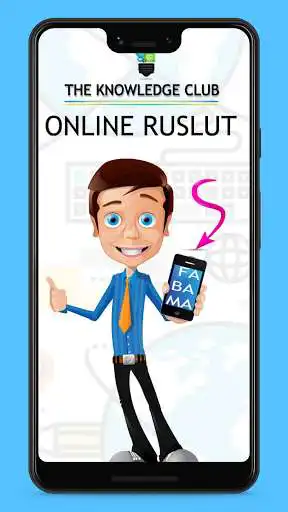 Play The knowledge club as an online game The knowledge club with UptoPlay