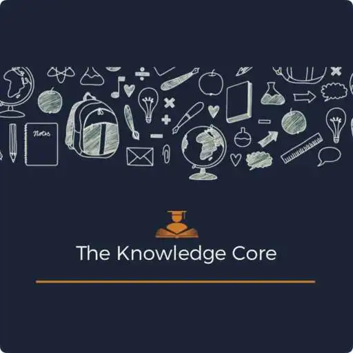 Play THE KNOWLEDGE CORE APK