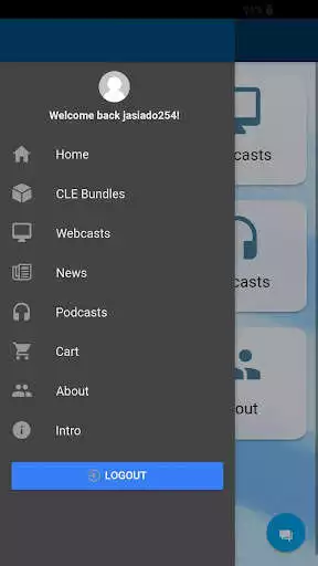 Play The Knowledge Group CLE CPE Webcasts as an online game The Knowledge Group CLE CPE Webcasts with UptoPlay