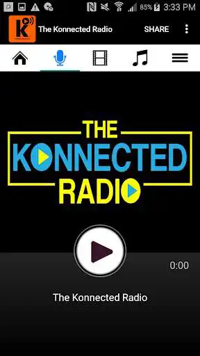 Play The Konnected as an online game The Konnected with UptoPlay