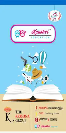 Play The Krishna Group (Kaashvi Edu., gMASTERg Educorp)  and enjoy The Krishna Group (Kaashvi Edu., gMASTERg Educorp) with UptoPlay