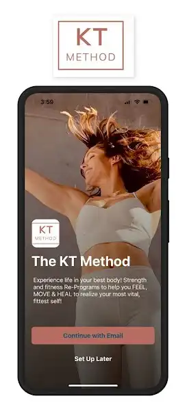 Play The KT Method  and enjoy The KT Method with UptoPlay