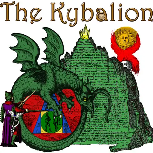 Play The Kybalion APK Play The Kybalion APK
