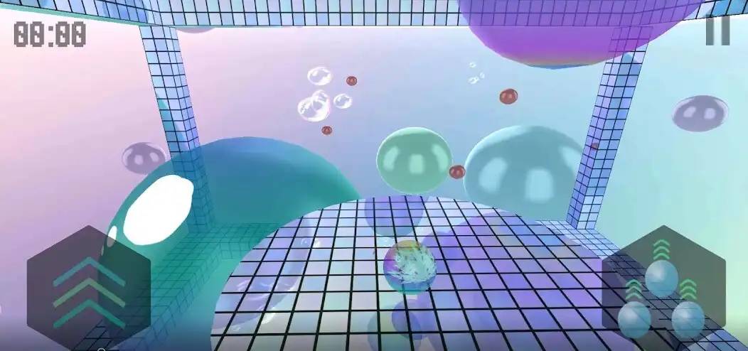 Play The LabBall Challenge  and enjoy The LabBall Challenge with UptoPlay