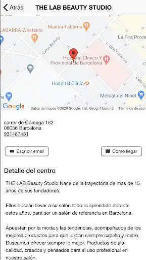 Play The Lab Beauty Studio as an online game online The Lab Beauty Studio with UptoPlay com.softwarekoibox.thelabbeautystudio Play The Lab Beauty Studio as an online game The Lab Beauty Studio with UptoPlay