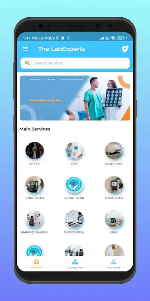 Play The Lab Expert as an online game The Lab Expert with UptoPlay