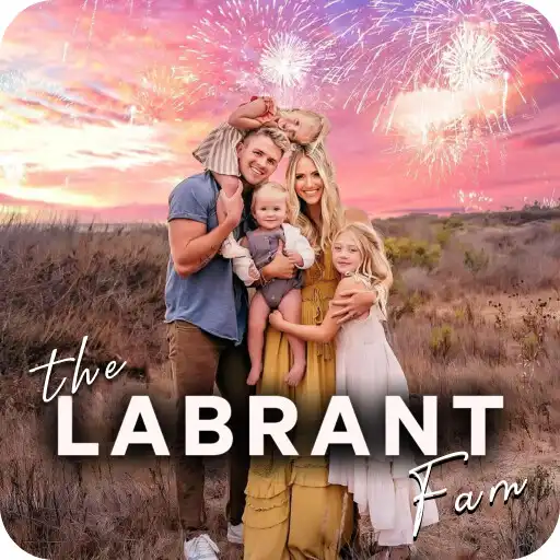 Play The LaBrant Fam 4K Wallpaper APK