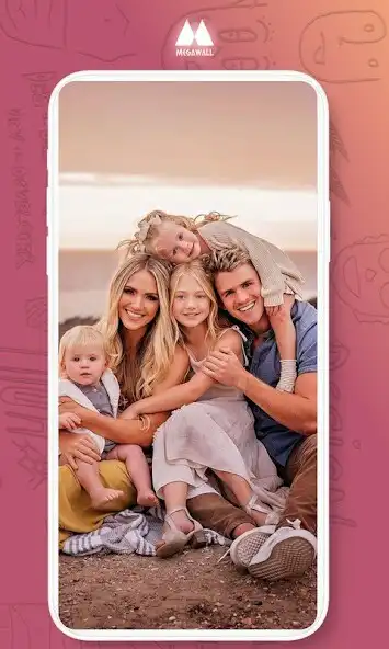 Play The LaBrant Fam 4K Wallpaper  and enjoy The LaBrant Fam 4K Wallpaper with UptoPlay