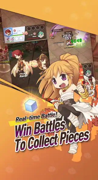 Play The Labyrinth of Ragnarok as an online game The Labyrinth of Ragnarok with UptoPlay