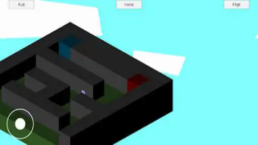 Play The Labyrinth  and enjoy The Labyrinth with UptoPlay