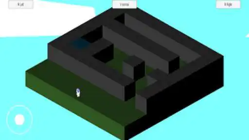 Play The Labyrinth as an online game The Labyrinth with UptoPlay