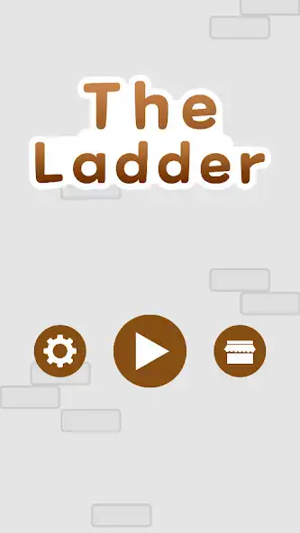 Play The Ladder  and enjoy The Ladder with UptoPlay