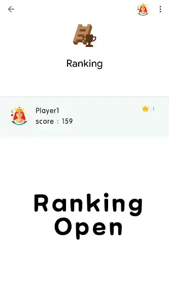 Play The Ladder as an online game The Ladder with UptoPlay