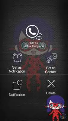 Play The Ladybug Song Ringtones