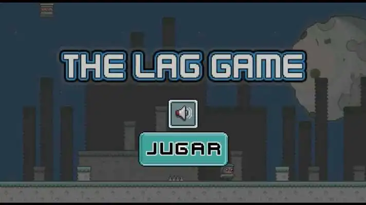 Play The Lag Game  and enjoy The Lag Game with UptoPlay