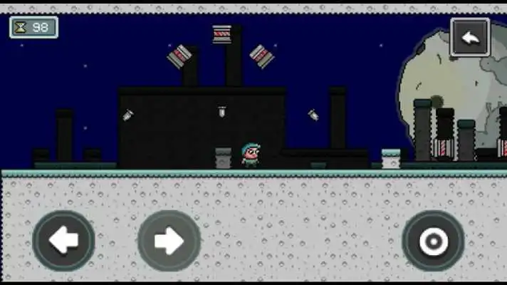 Play The Lag Game as an online game The Lag Game with UptoPlay
