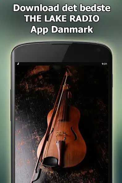 Play THE LAKE RADIO Online Gratis Danmark  and enjoy THE LAKE RADIO Online Gratis Danmark with UptoPlay