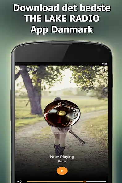 Play THE LAKE RADIO Online Gratis Danmark as an online game THE LAKE RADIO Online Gratis Danmark with UptoPlay