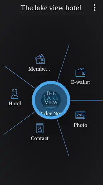 Play The lake view hotel  and enjoy The lake view hotel with UptoPlay
