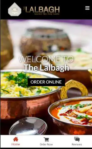 Play The Lalbagh