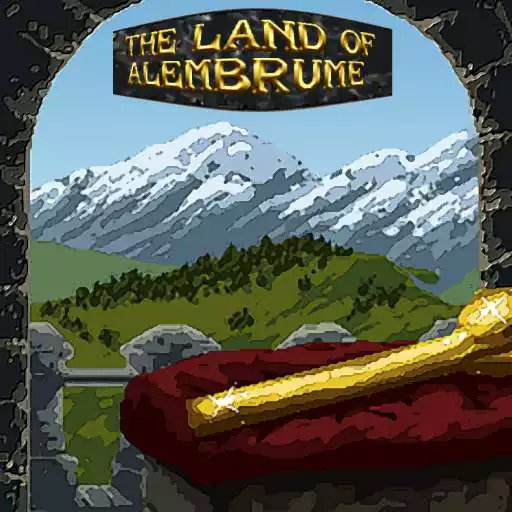 Play The Land of Alembrume APK