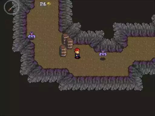 Play The Land of Alembrume as an online game The Land of Alembrume with UptoPlay