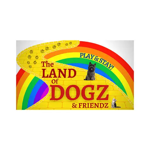 Play The Land of Dogz APK