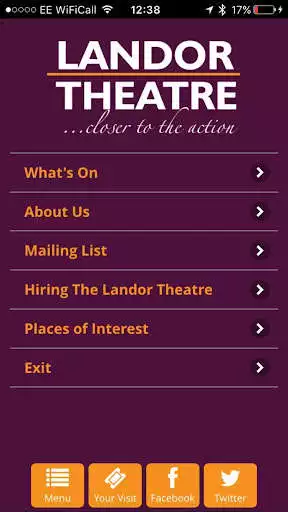 Play The Landor  and enjoy The Landor with UptoPlay