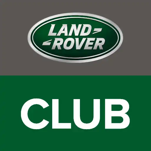 Play The Land Rover Club APK