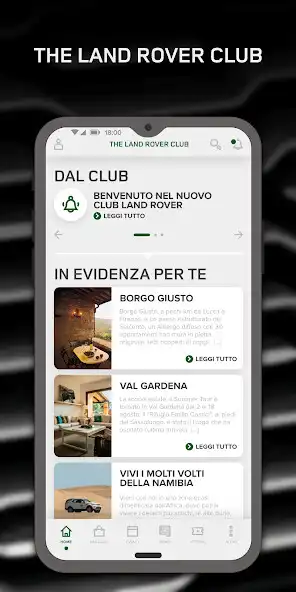 Play The Land Rover Club  and enjoy The Land Rover Club with UptoPlay
