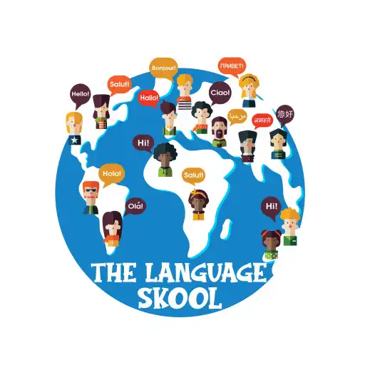 Play The Language Skool APK