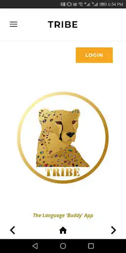 Play The Language TRIBE and enjoy The Language TRIBE with UptoPlay Play The Language TRIBE and enjoy The Language TRIBE with UptoPlay