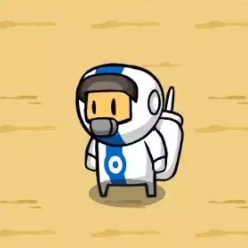 Play The Last Astronaut - Hyper-casual Galactic Mission APK
