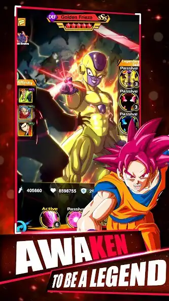 Play The Last Battle:Awakening  and enjoy The Last Battle:Awakening with UptoPlay