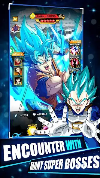 Play The Last Battle:Awakening as an online game The Last Battle:Awakening with UptoPlay