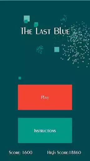Play The Last Blue