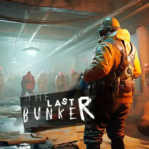 Play The Last Bunker Zombies Coming APK