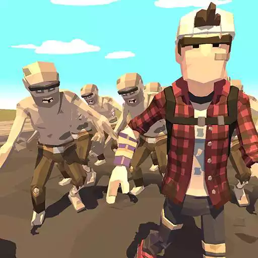 Play The Last Day! APK Play The Last Day! APK