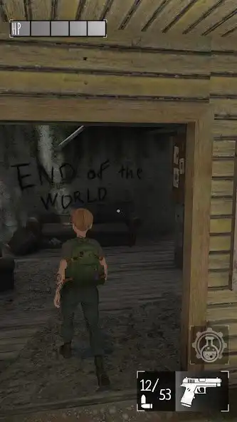 Play The Last Days as an online game The Last Days with UptoPlay