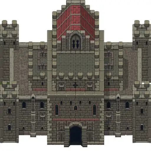Play The Last Defense APK