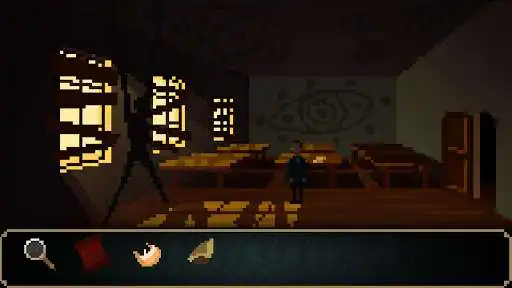 Play The Last Door: Season 2  and enjoy The Last Door: Season 2 with UptoPlay