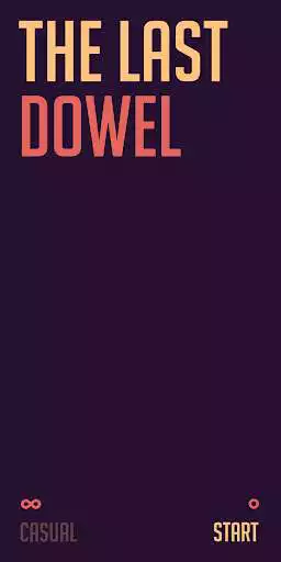 Play The Last Dowel  and enjoy The Last Dowel with UptoPlay