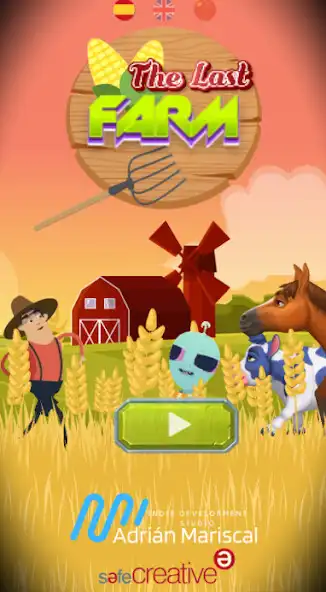 Play The Last Farm  and enjoy The Last Farm with UptoPlay