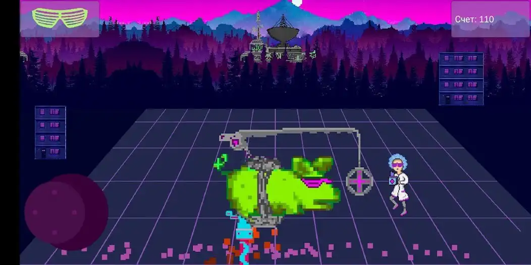 Play The Last Frame  and enjoy The Last Frame with UptoPlay