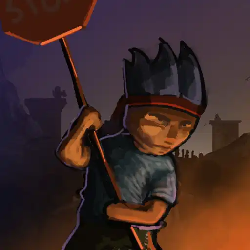 Play The Last Hope: Zombie Defense APK