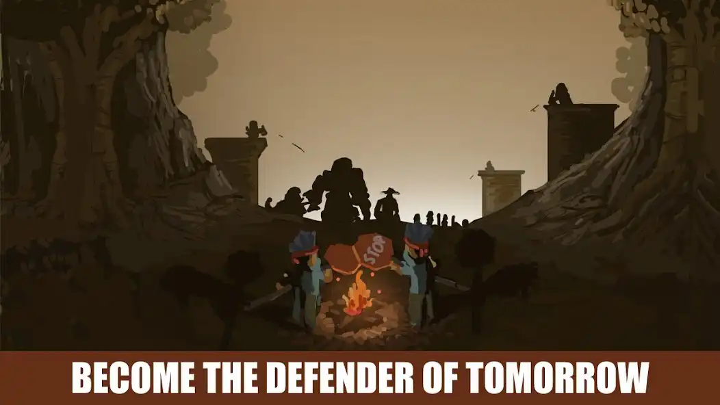 Play The Last Hope: Zombie Defense  and enjoy The Last Hope: Zombie Defense with UptoPlay