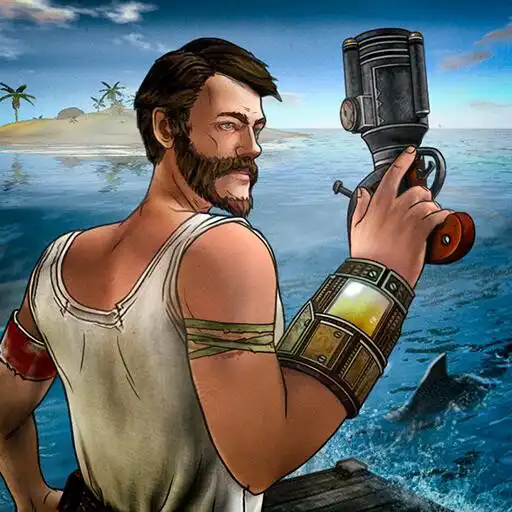 Play The Last Maverick: Raft APK Play The Last Maverick: Raft APK