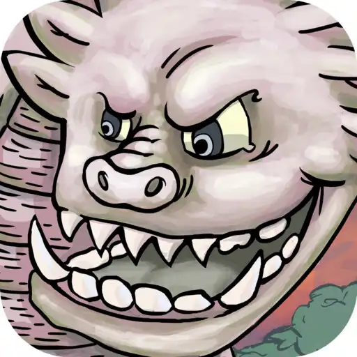 Play The Last Monster Master APK Play The Last Monster Master APK