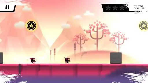 Play The Last Ninja Twins  and enjoy The Last Ninja Twins with UptoPlay